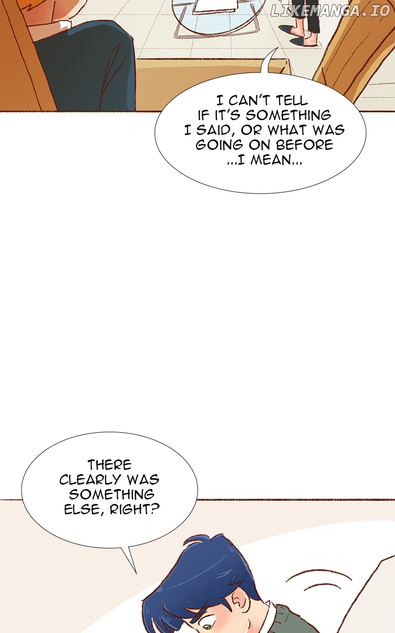 The Kiss Bet chapter 55 - page 6