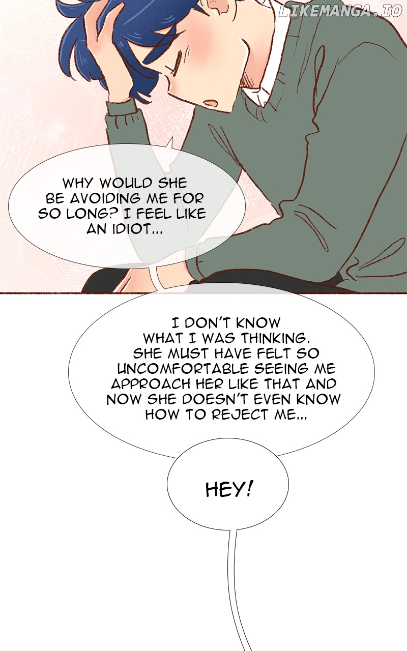 The Kiss Bet chapter 55 - page 9