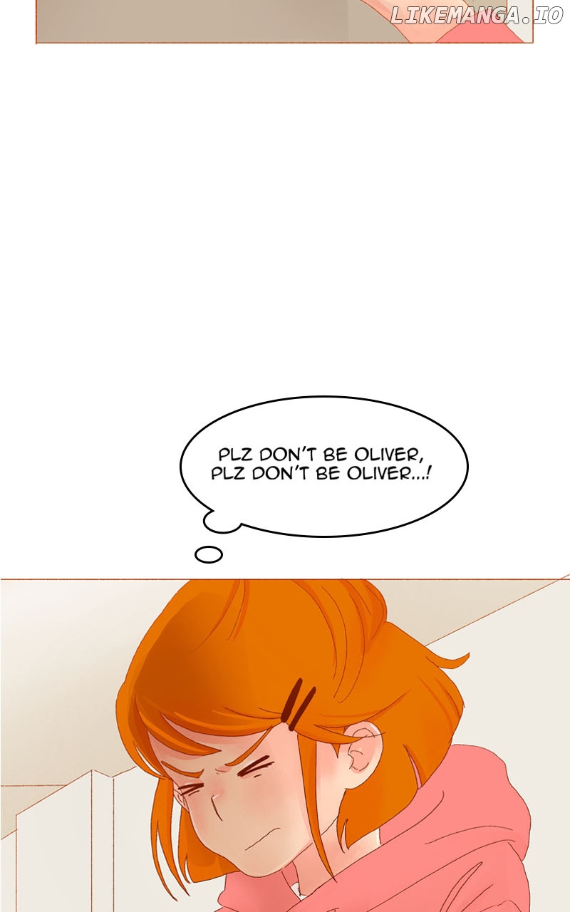 The Kiss Bet chapter 23 - page 2