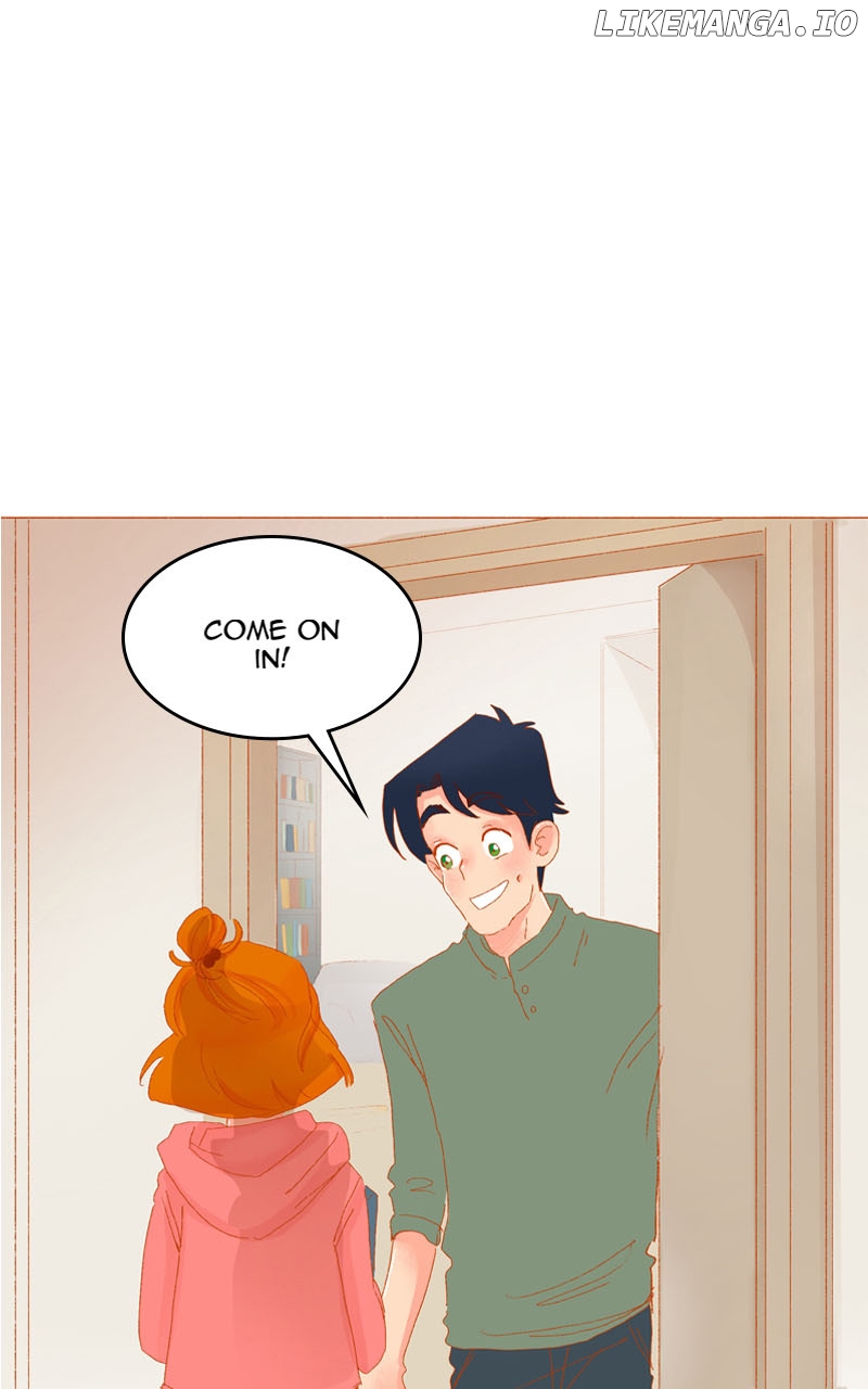 The Kiss Bet chapter 23 - page 4