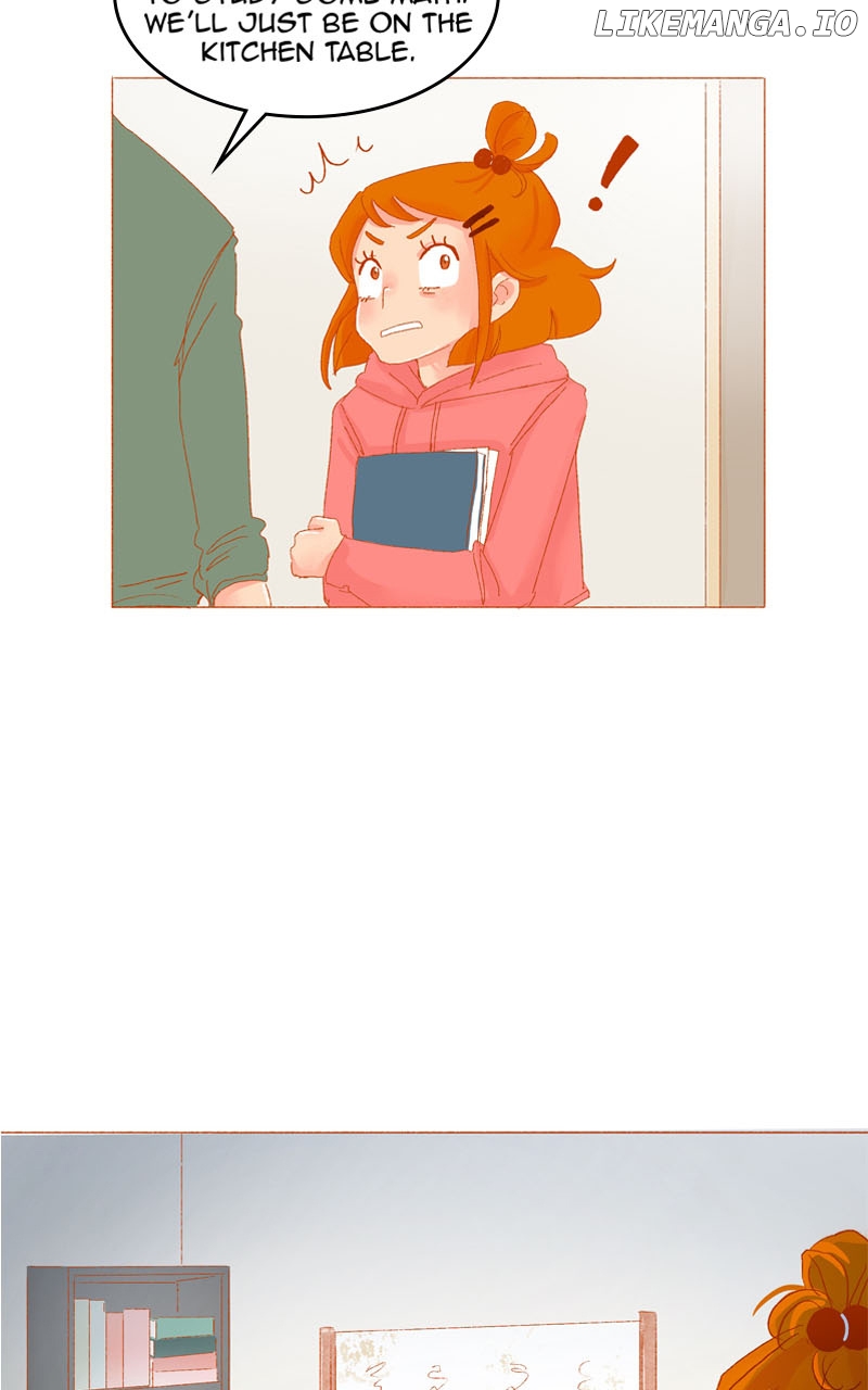 The Kiss Bet chapter 23 - page 7