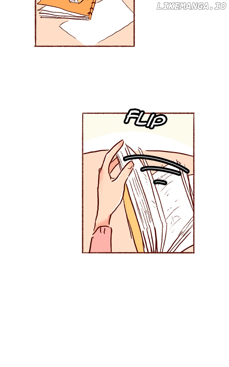 The Kiss Bet chapter 56 - page 2