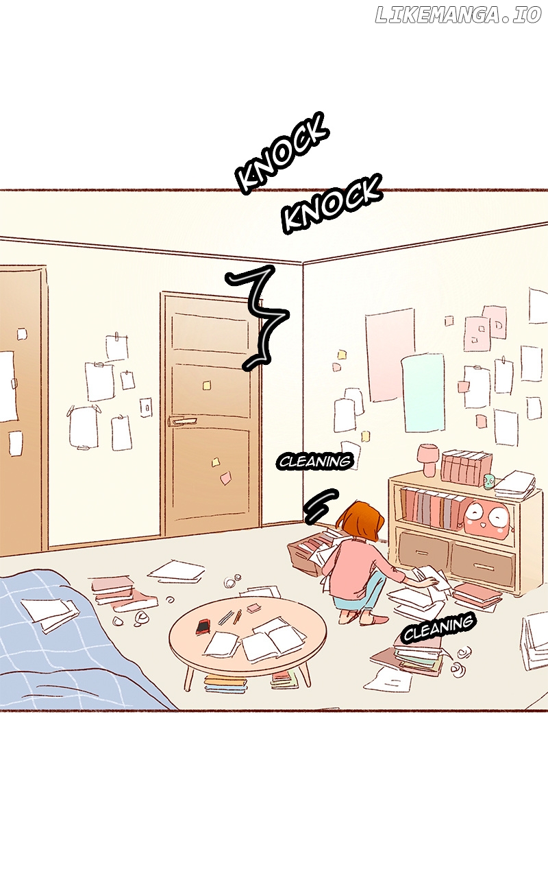 The Kiss Bet chapter 56 - page 3