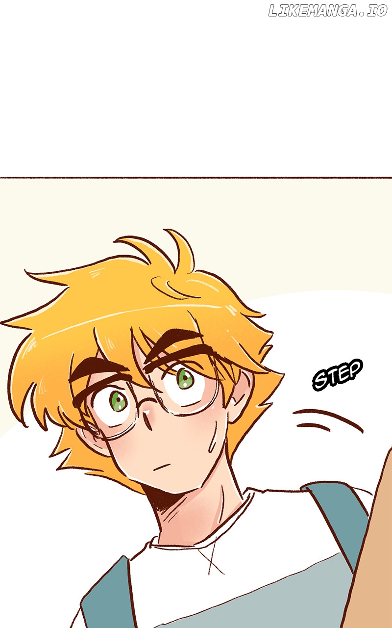 The Kiss Bet chapter 56 - page 5