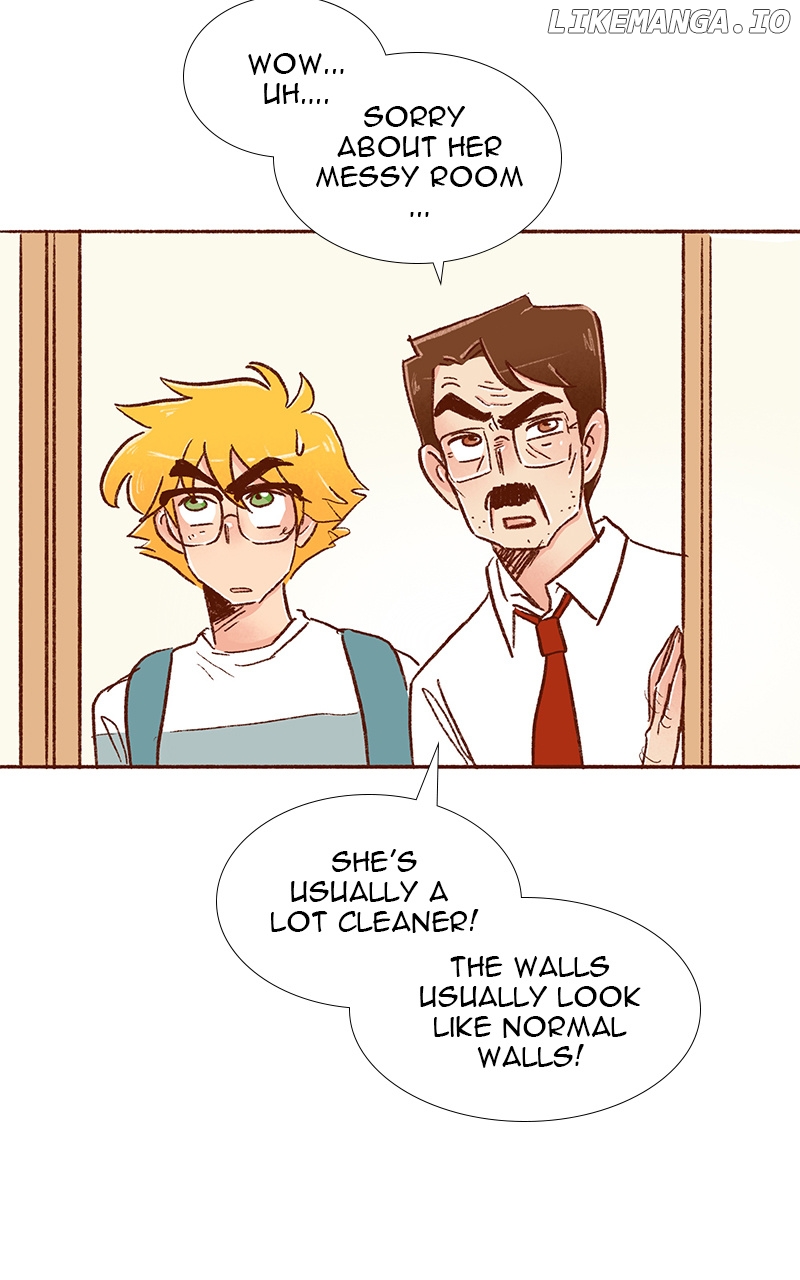 The Kiss Bet chapter 56 - page 7