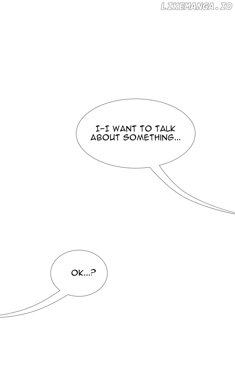 The Kiss Bet chapter 24 - page 1