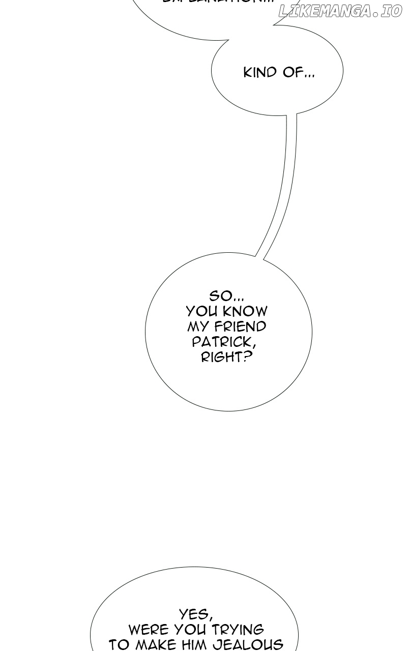 The Kiss Bet chapter 24 - page 10
