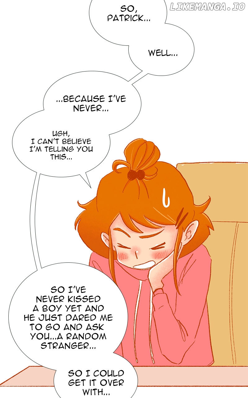 The Kiss Bet chapter 24 - page 12
