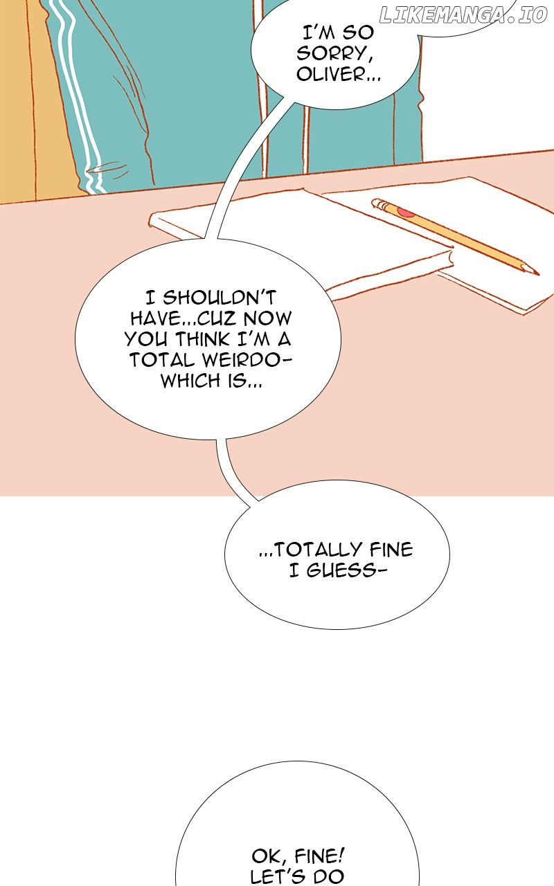 The Kiss Bet chapter 24 - page 14