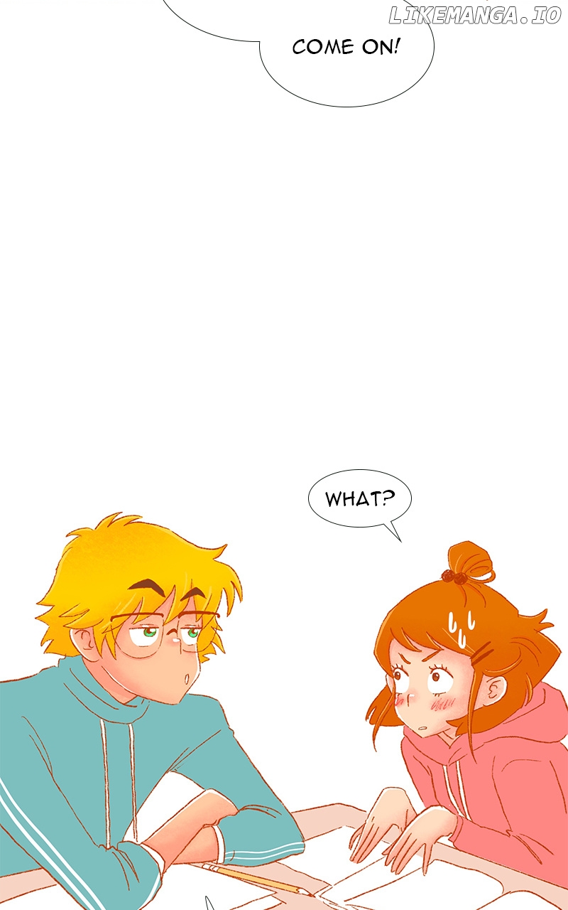 The Kiss Bet chapter 24 - page 16
