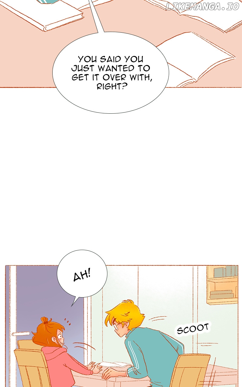 The Kiss Bet chapter 24 - page 17