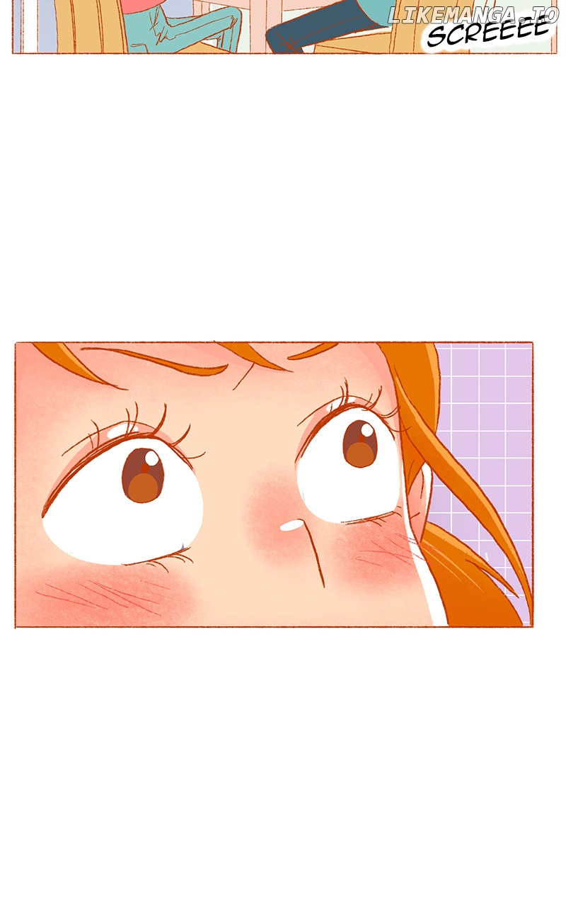 The Kiss Bet chapter 24 - page 18