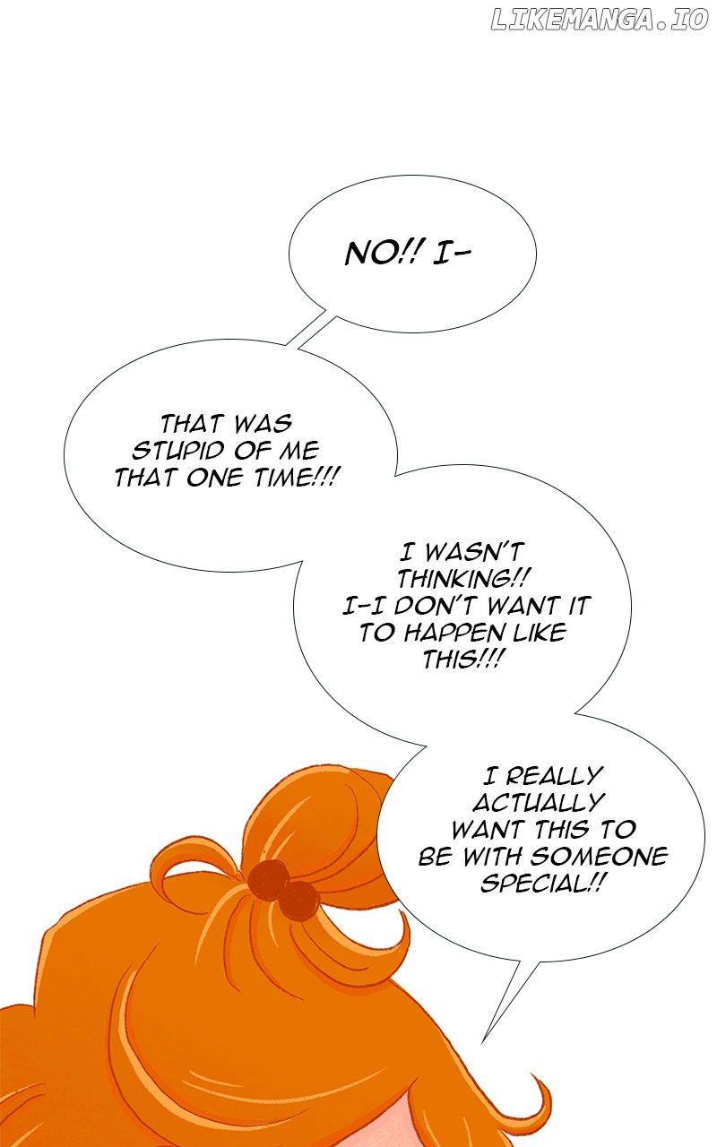 The Kiss Bet chapter 24 - page 20
