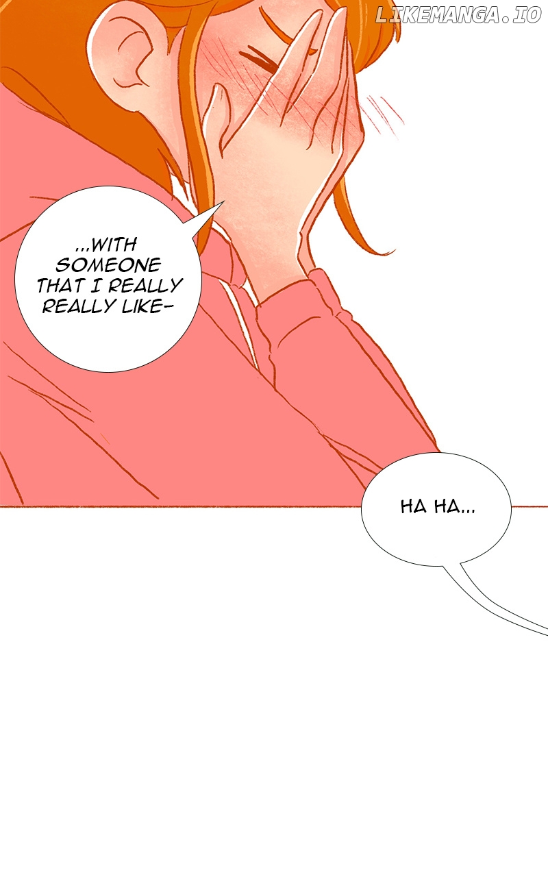 The Kiss Bet chapter 24 - page 21