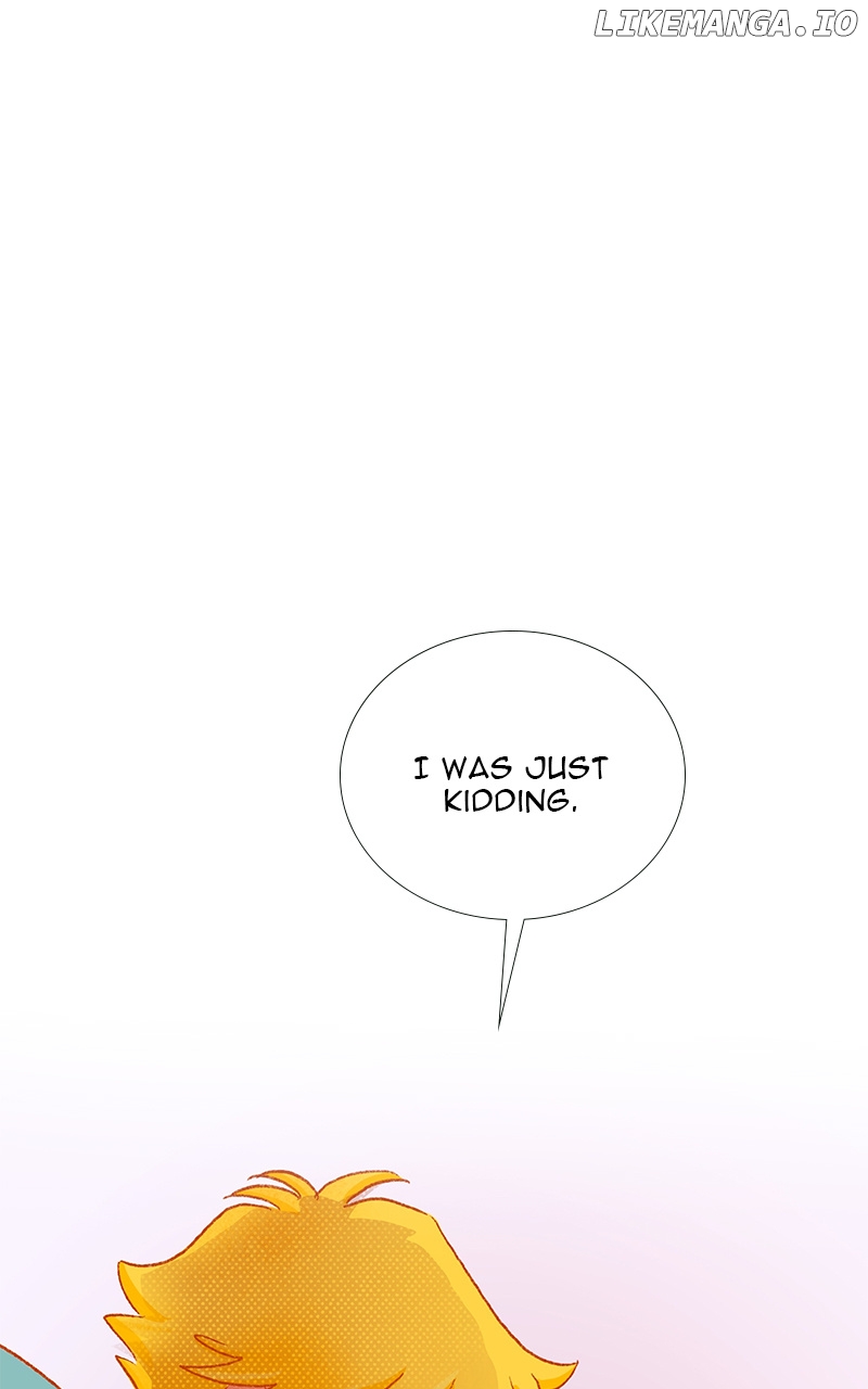 The Kiss Bet chapter 24 - page 23