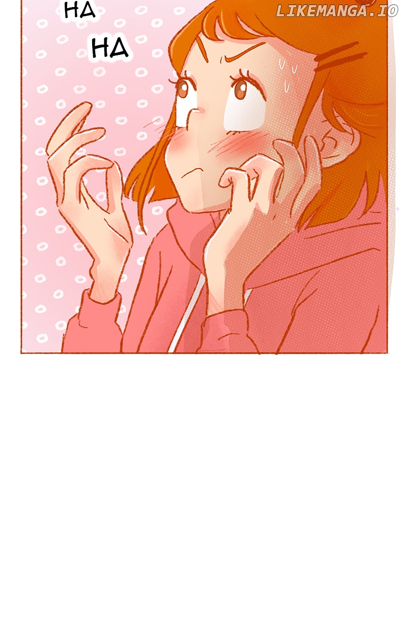 The Kiss Bet chapter 24 - page 25