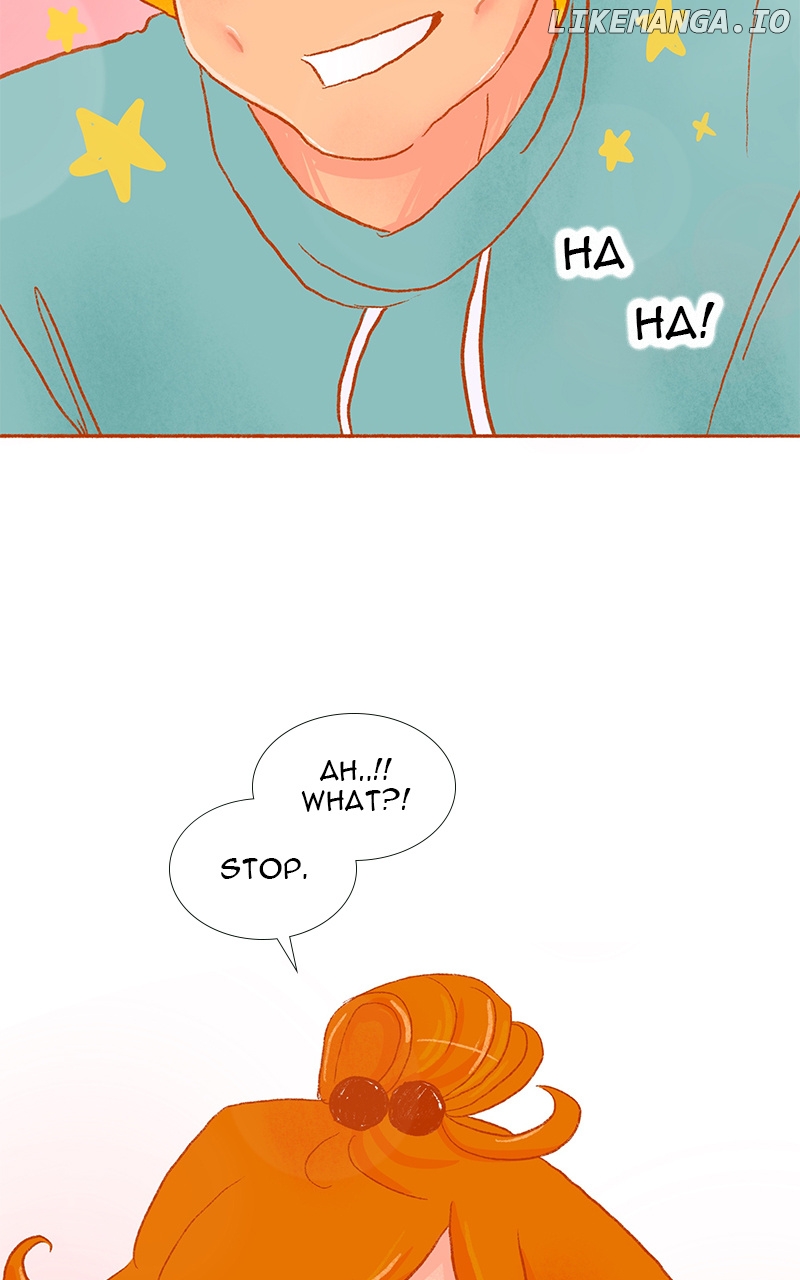 The Kiss Bet chapter 24 - page 29