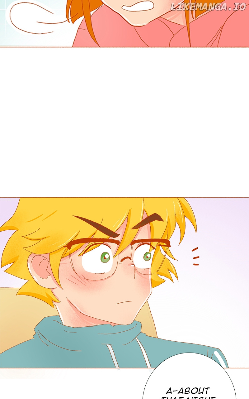 The Kiss Bet chapter 24 - page 3