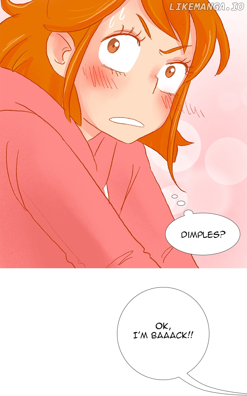 The Kiss Bet chapter 24 - page 30