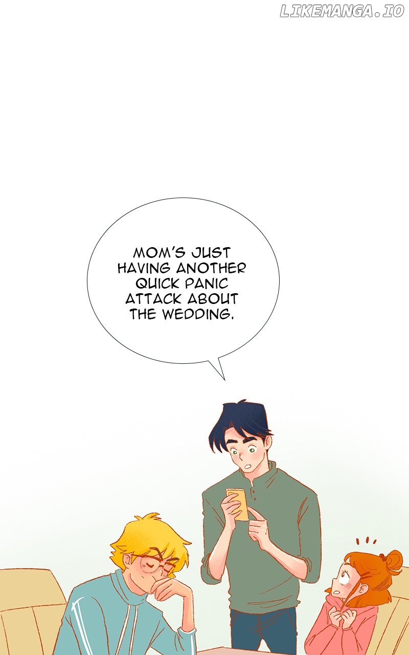 The Kiss Bet chapter 24 - page 31