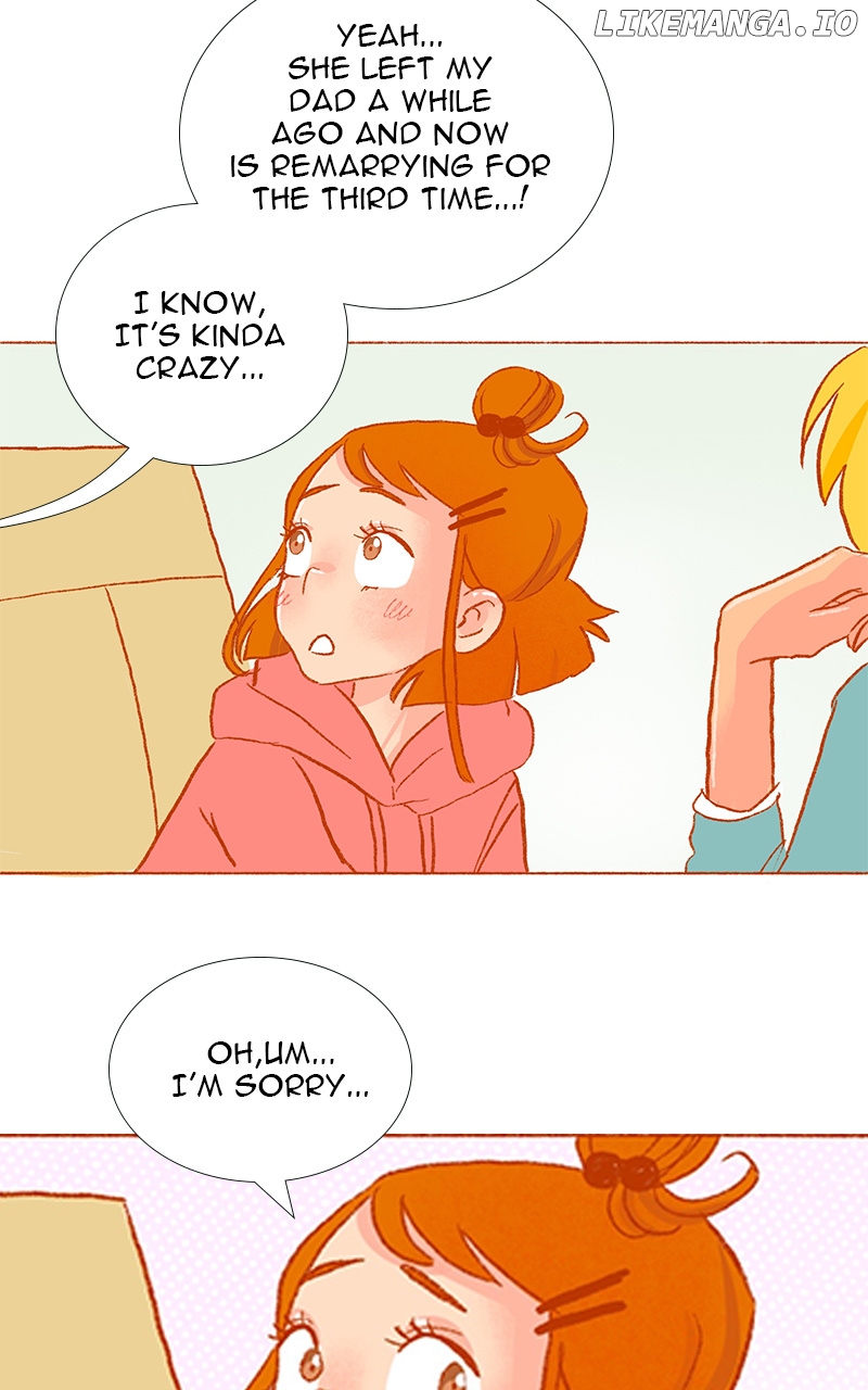 The Kiss Bet chapter 24 - page 33