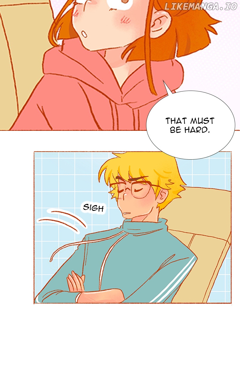 The Kiss Bet chapter 24 - page 34