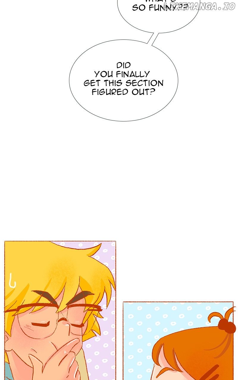 The Kiss Bet chapter 24 - page 36