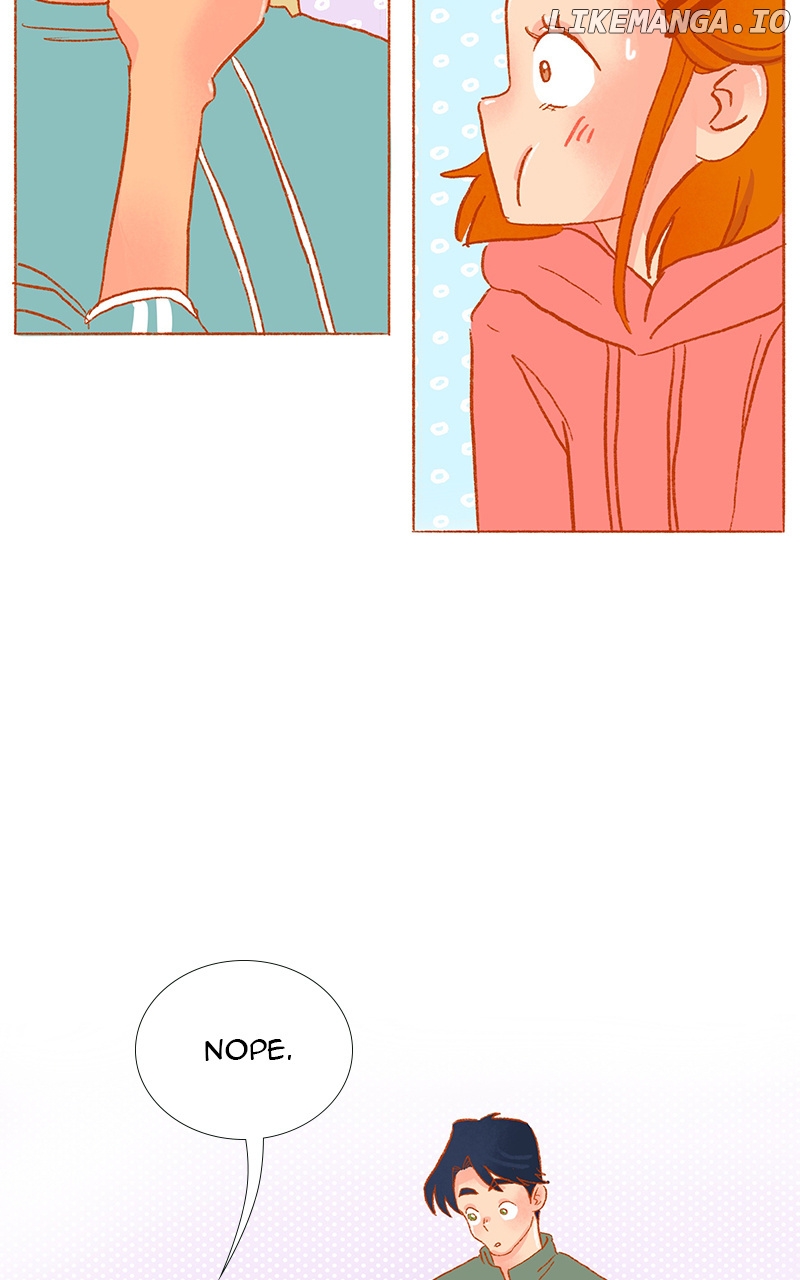The Kiss Bet chapter 24 - page 37
