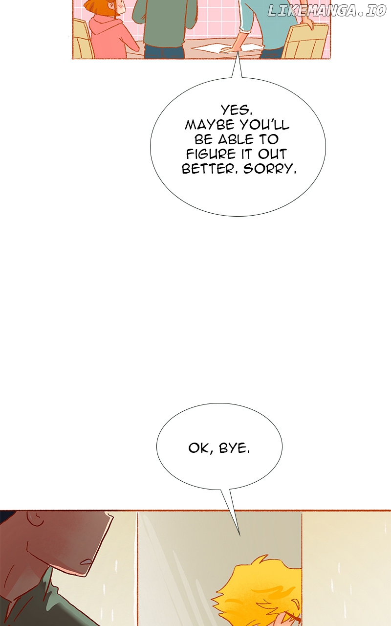 The Kiss Bet chapter 24 - page 39