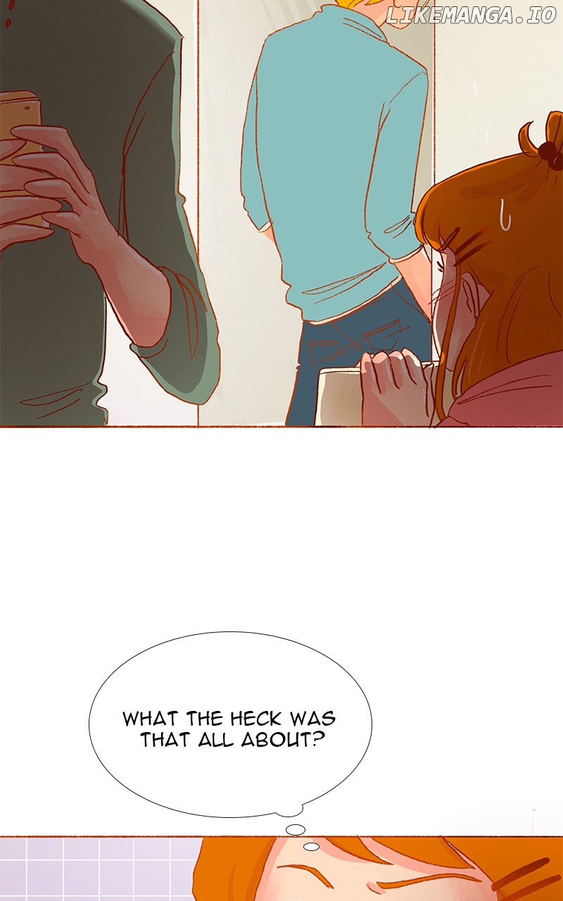 The Kiss Bet chapter 24 - page 40