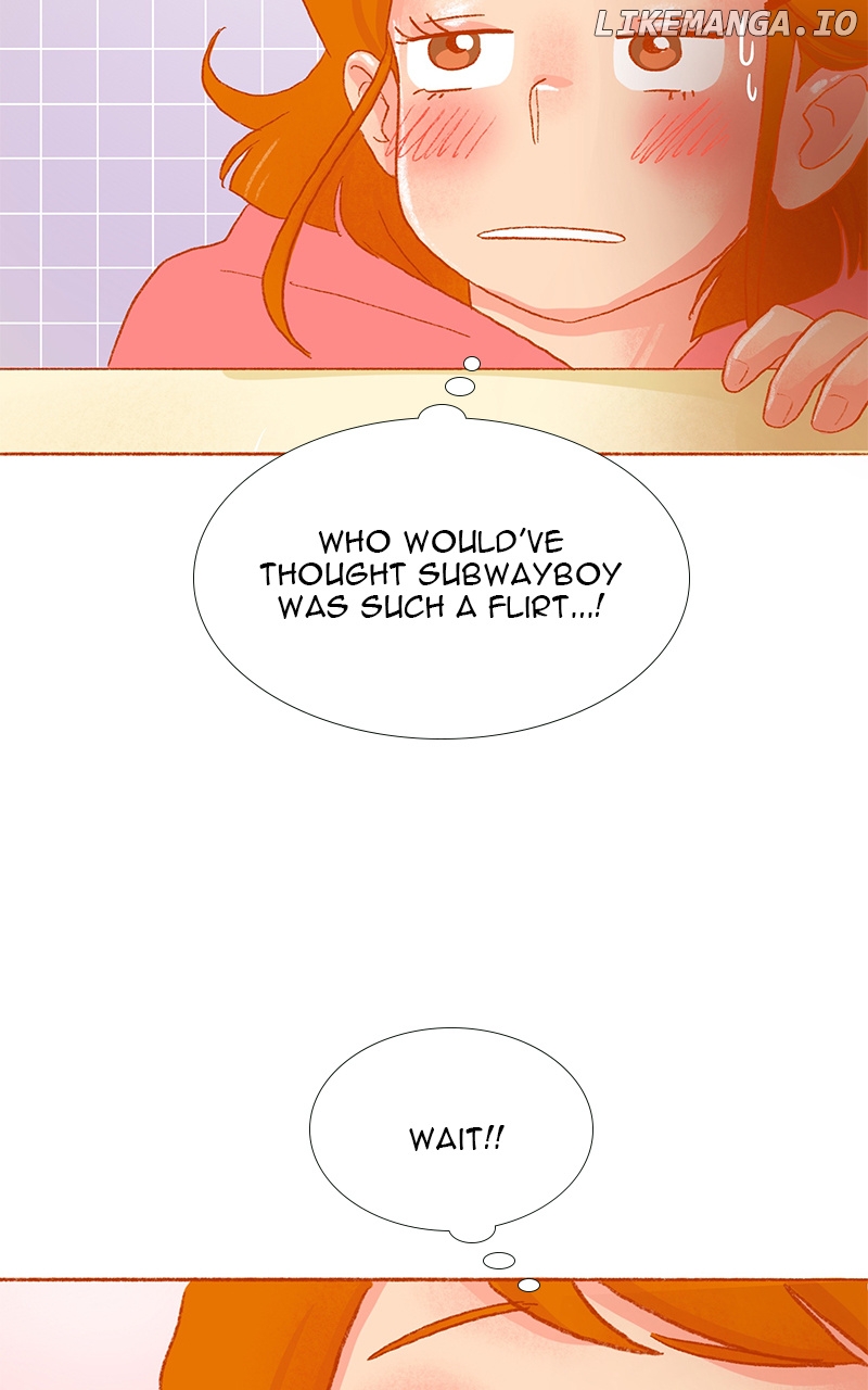 The Kiss Bet chapter 24 - page 41