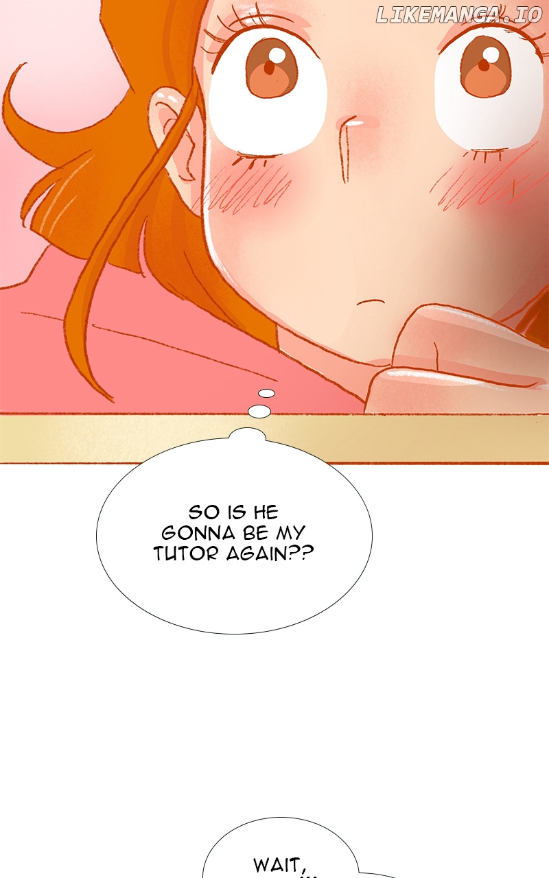 The Kiss Bet chapter 24 - page 42