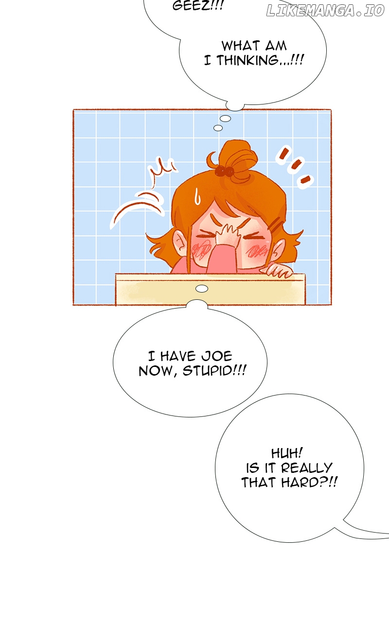 The Kiss Bet chapter 24 - page 43