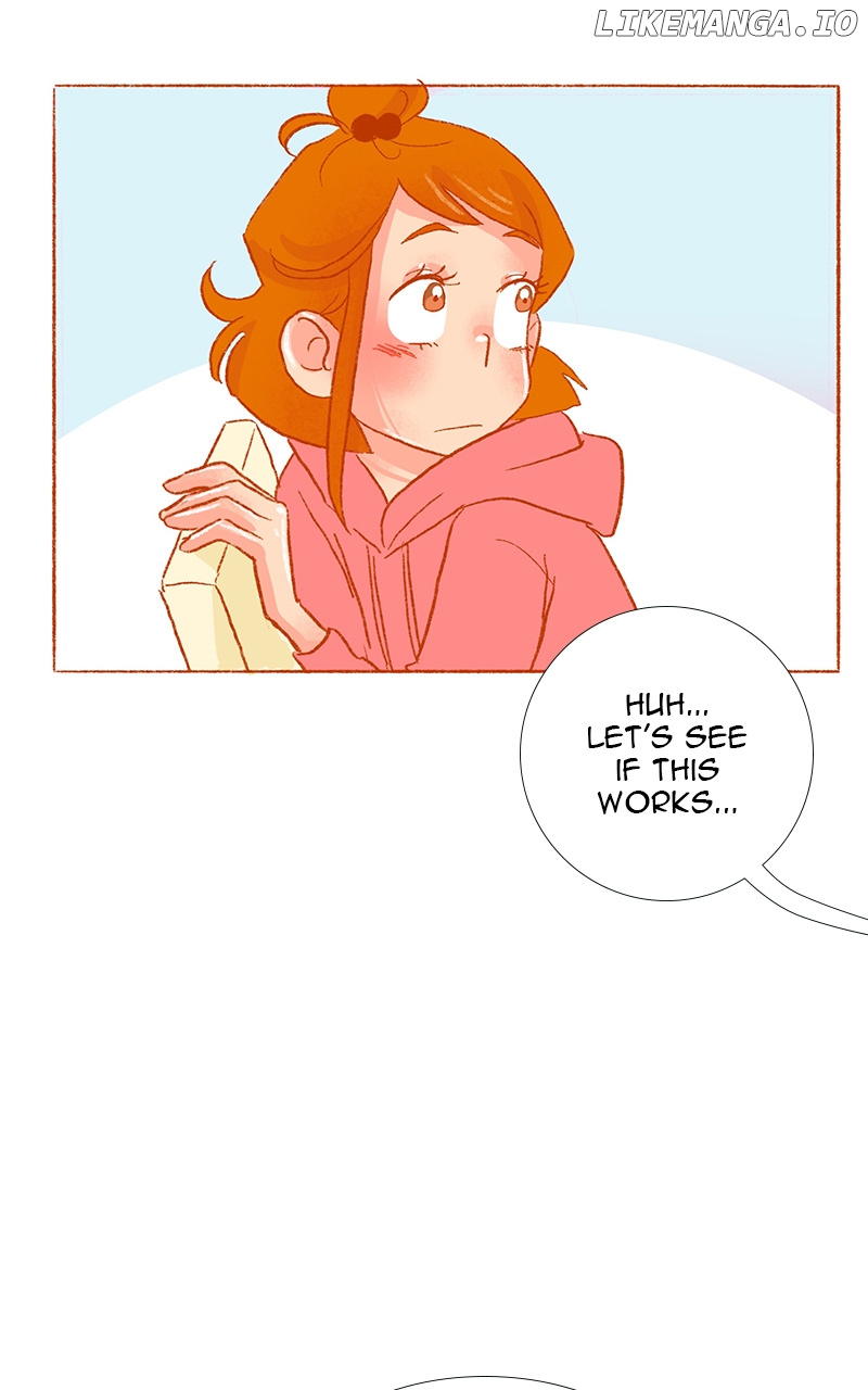 The Kiss Bet chapter 24 - page 44