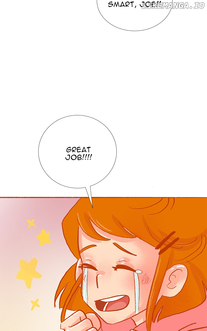 The Kiss Bet chapter 24 - page 46