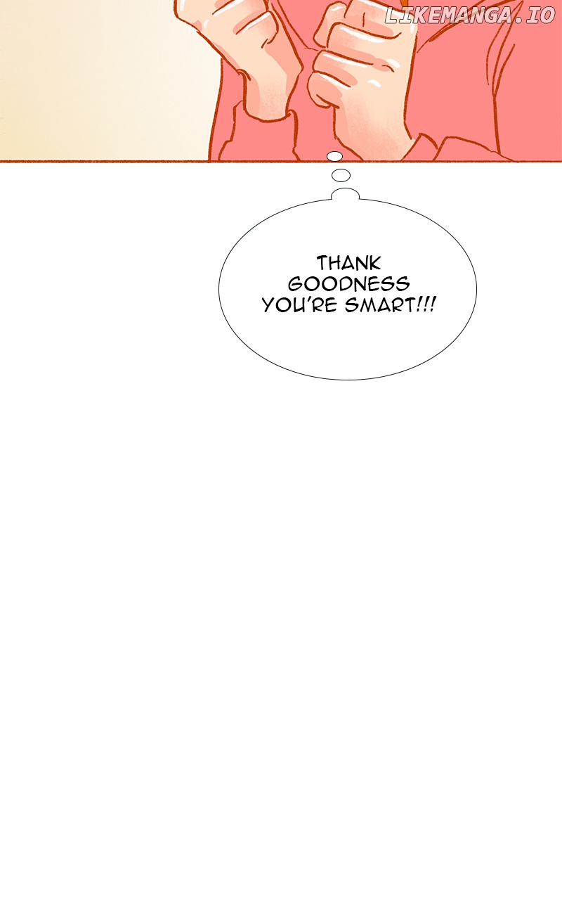 The Kiss Bet chapter 24 - page 47
