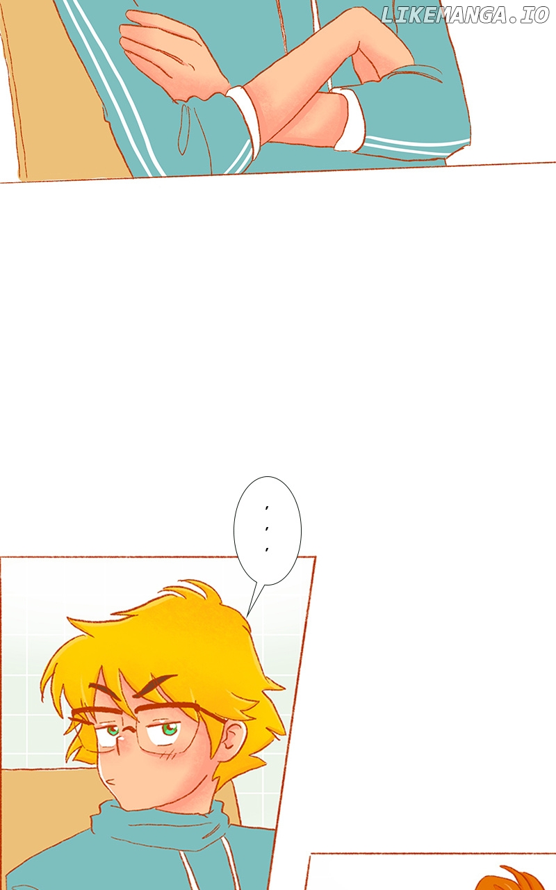 The Kiss Bet chapter 24 - page 6