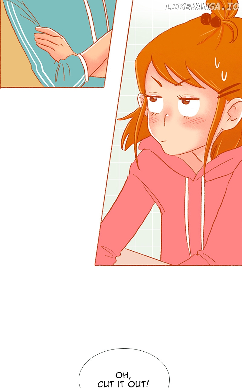 The Kiss Bet chapter 24 - page 7