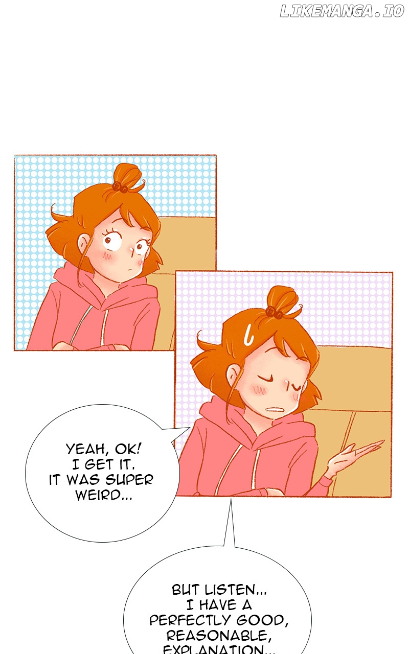 The Kiss Bet chapter 24 - page 9