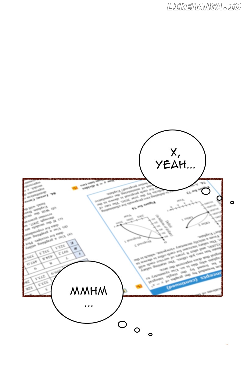 The Kiss Bet chapter 116 - page 6
