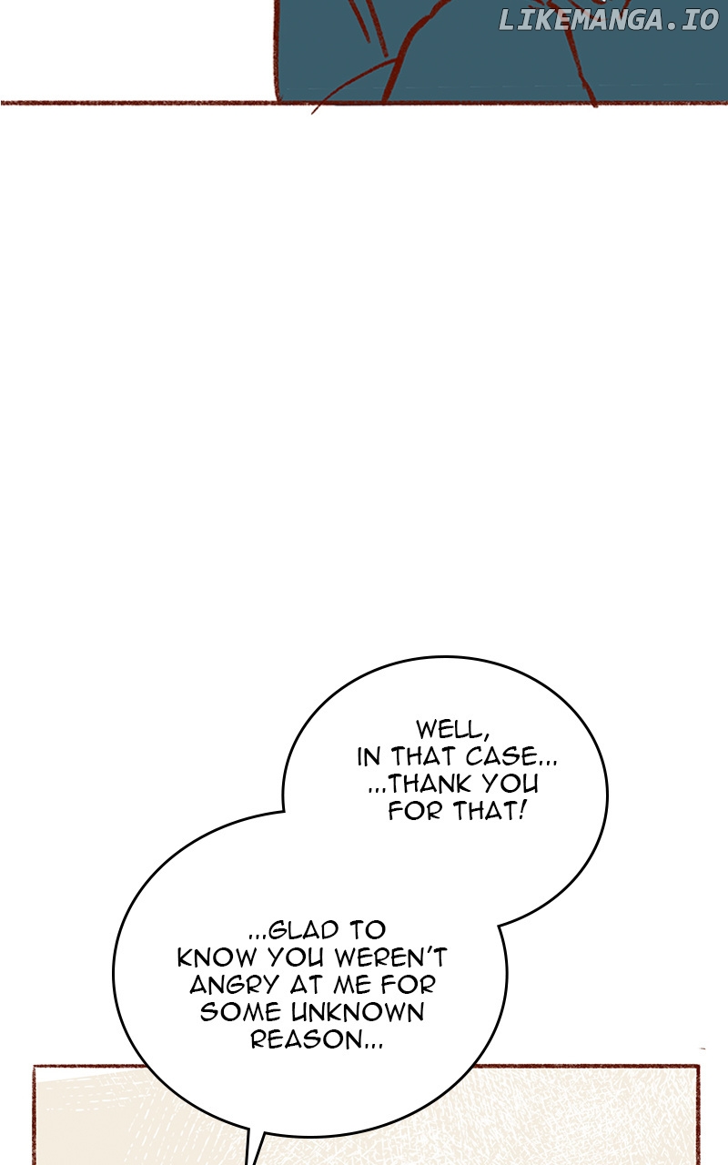 The Kiss Bet chapter 116 - page 60