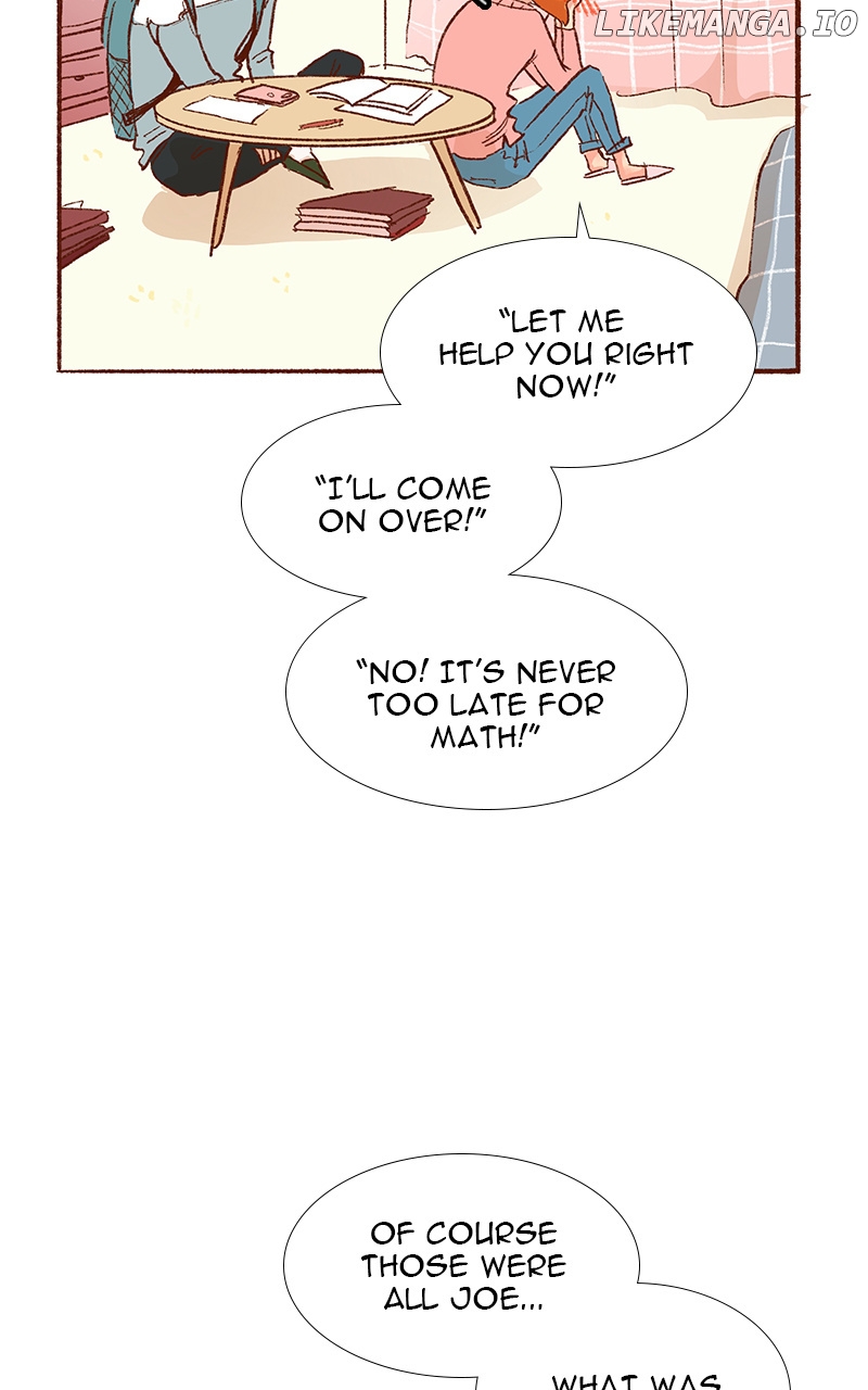 The Kiss Bet chapter 57 - page 12