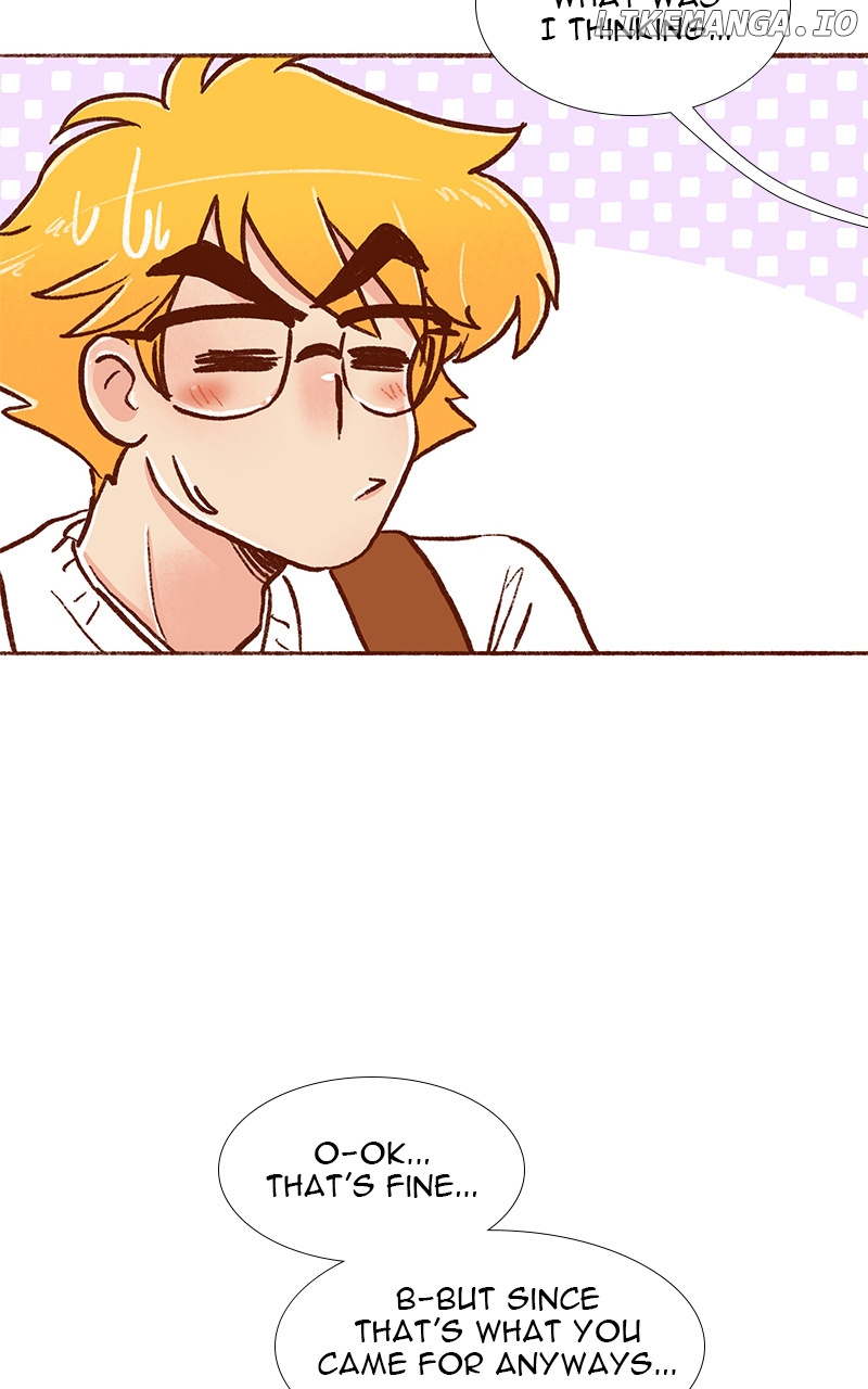 The Kiss Bet chapter 57 - page 13