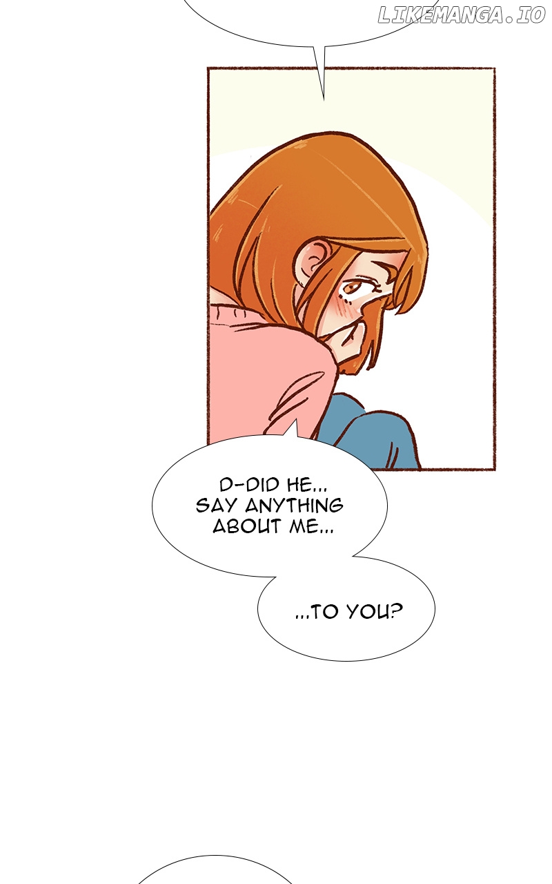 The Kiss Bet chapter 57 - page 14