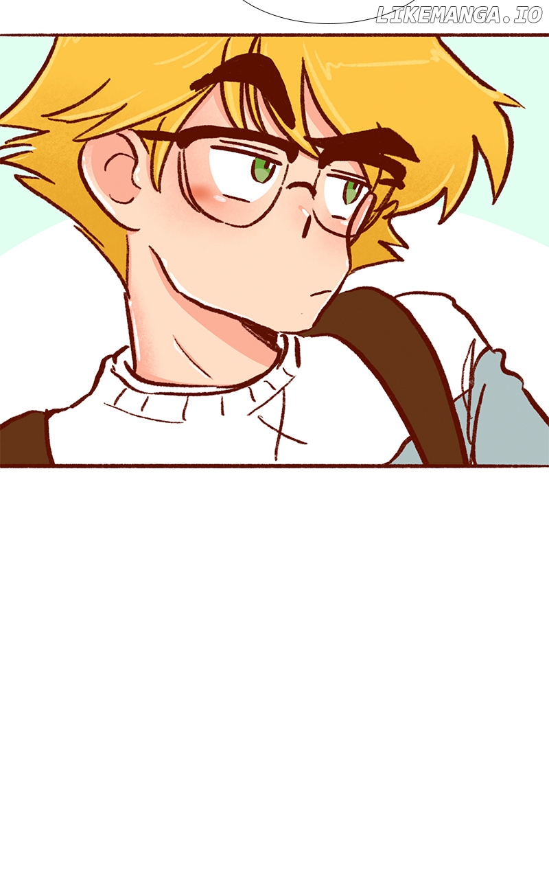The Kiss Bet chapter 57 - page 23