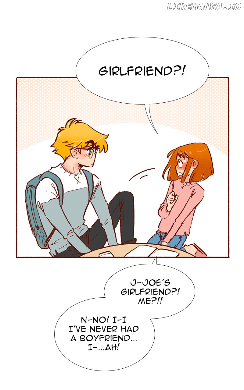 The Kiss Bet chapter 57 - page 25