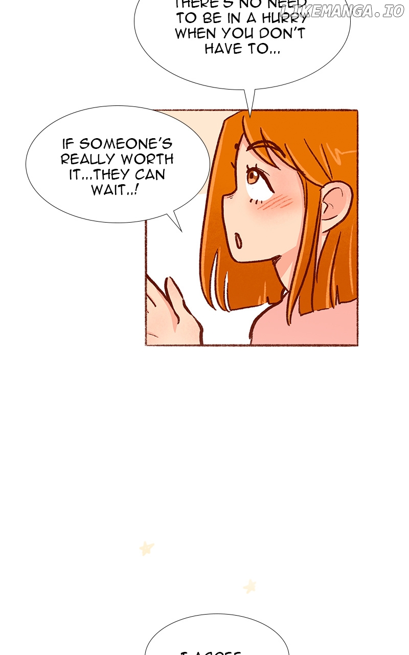 The Kiss Bet chapter 57 - page 29
