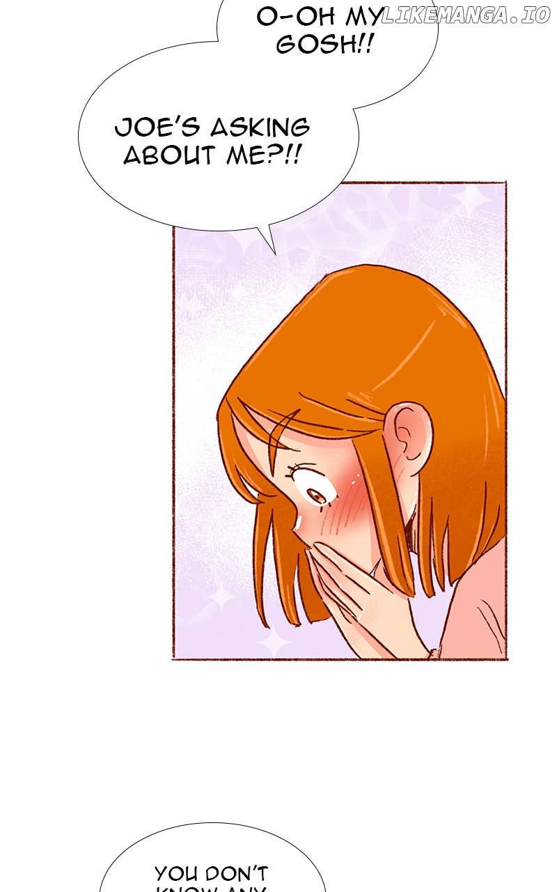 The Kiss Bet chapter 57 - page 3