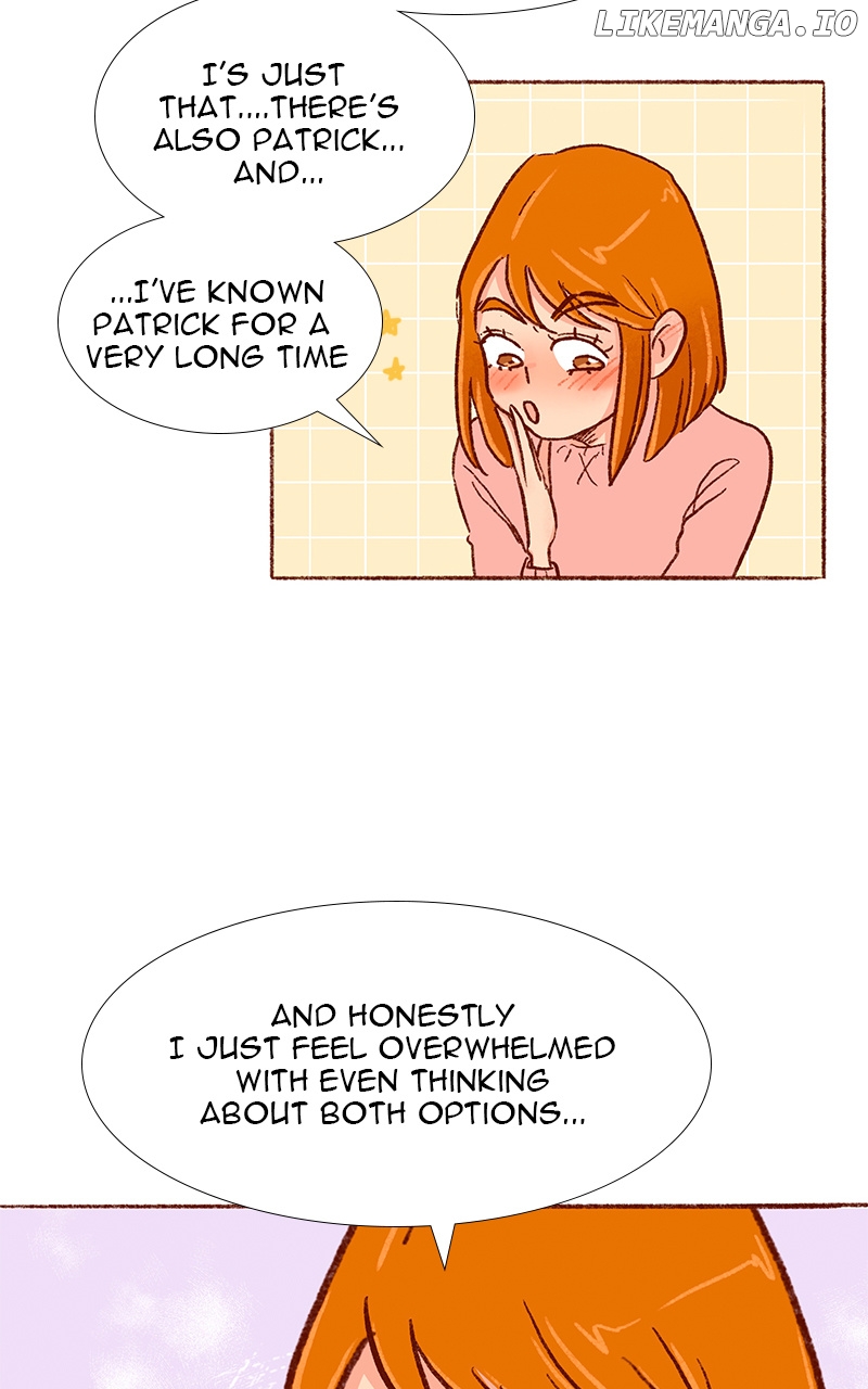 The Kiss Bet chapter 57 - page 31