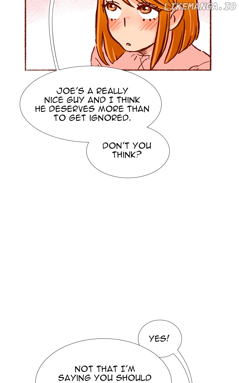 The Kiss Bet chapter 57 - page 34